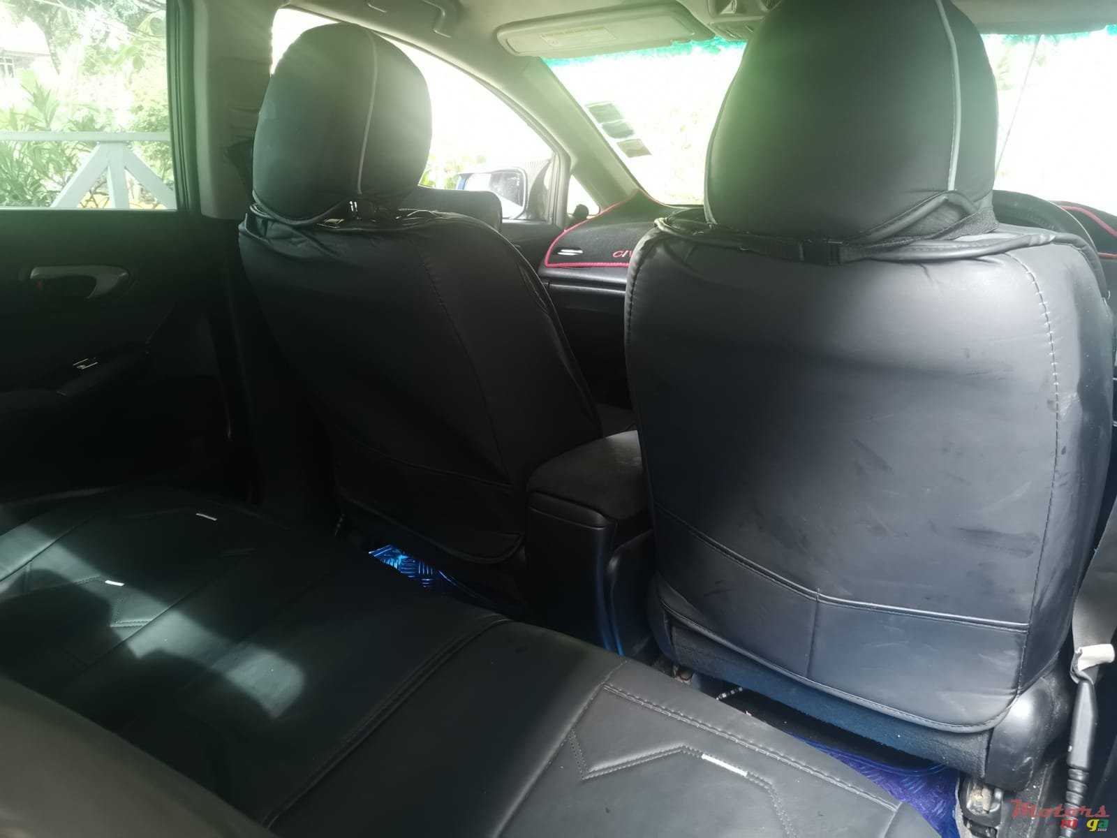 2008' Honda Civic FD photo #4