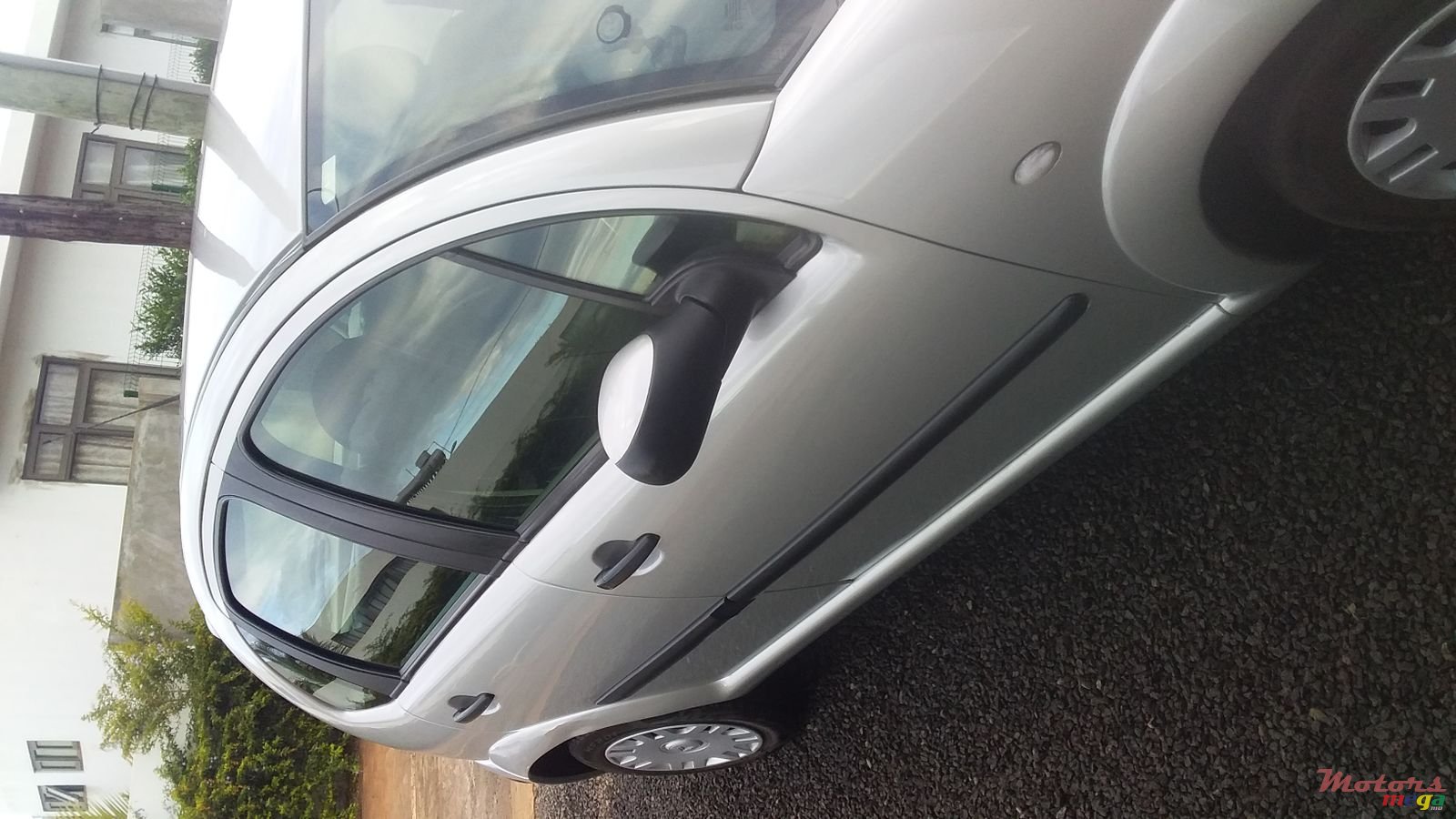 2004' Citroen C3 photo #5