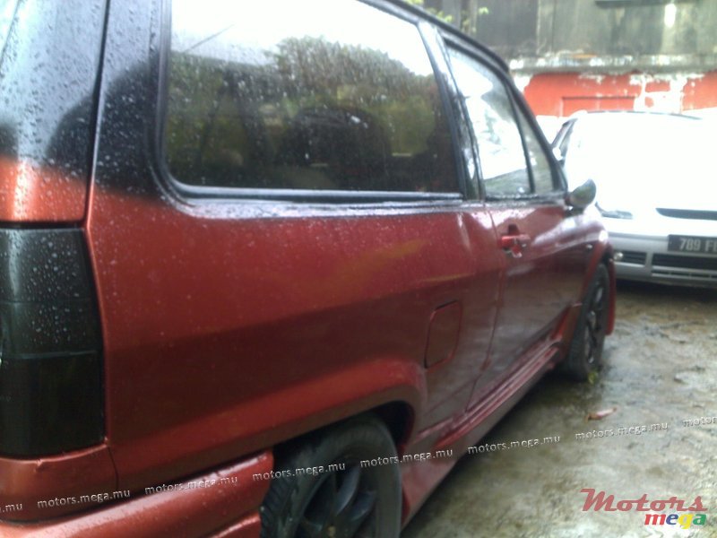 1995' Volkswagen photo #5