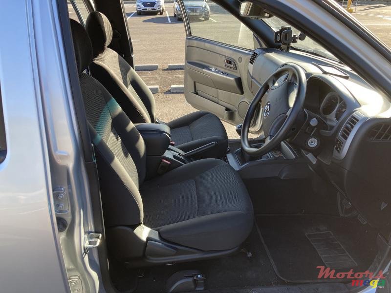 2019' GWM Steed photo #3