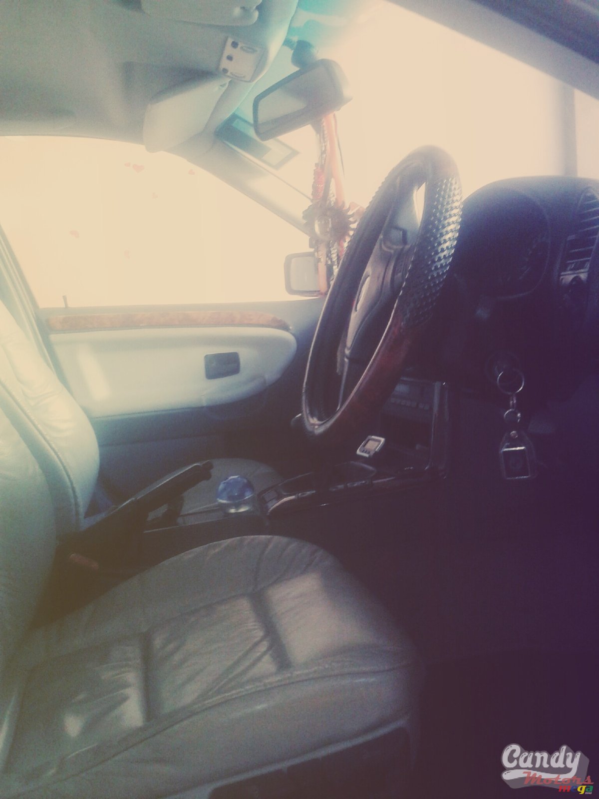 1997' BMW 318 photo #6