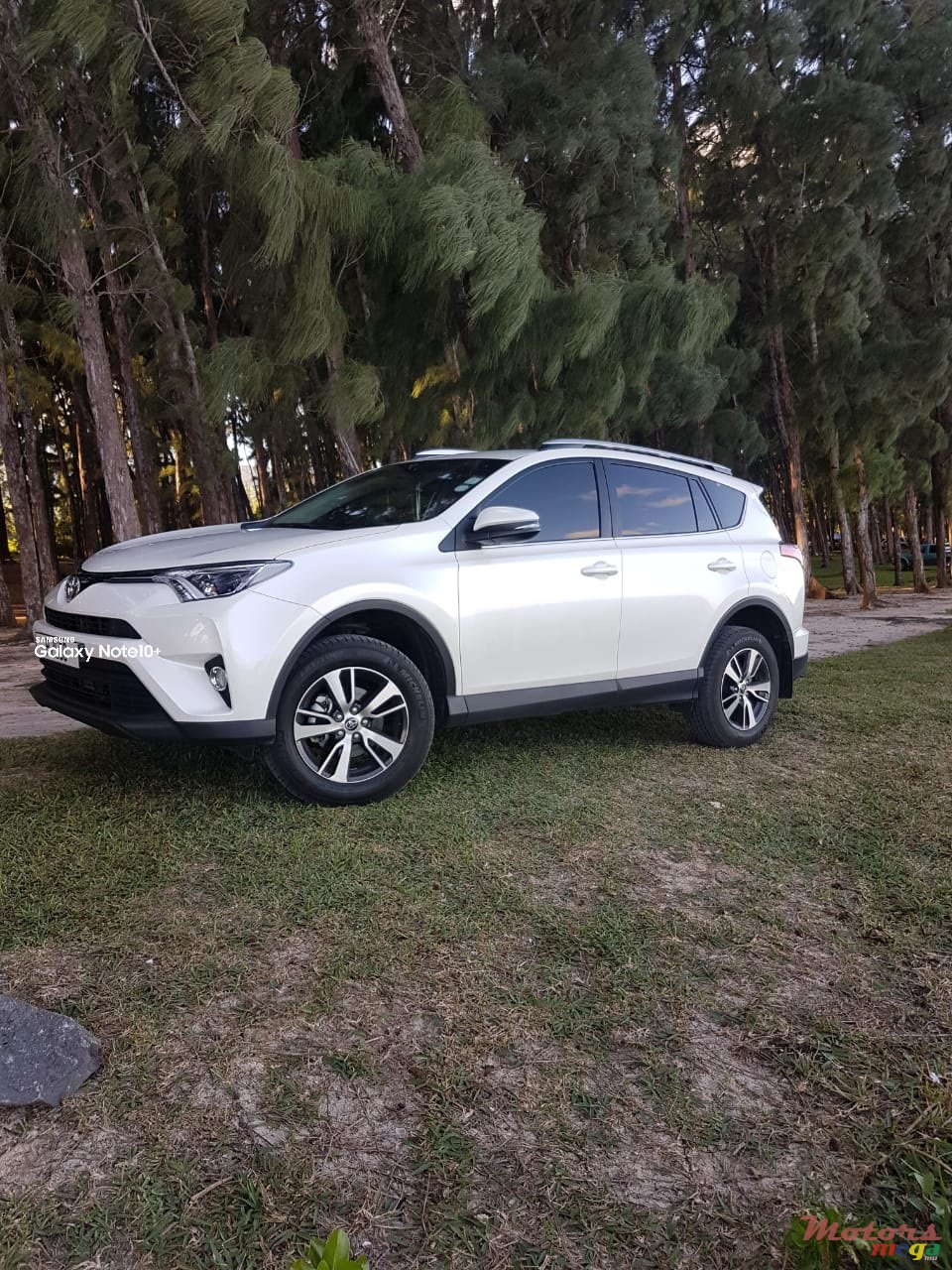 2016' Toyota for sale. Bel Ombre, Mauritius