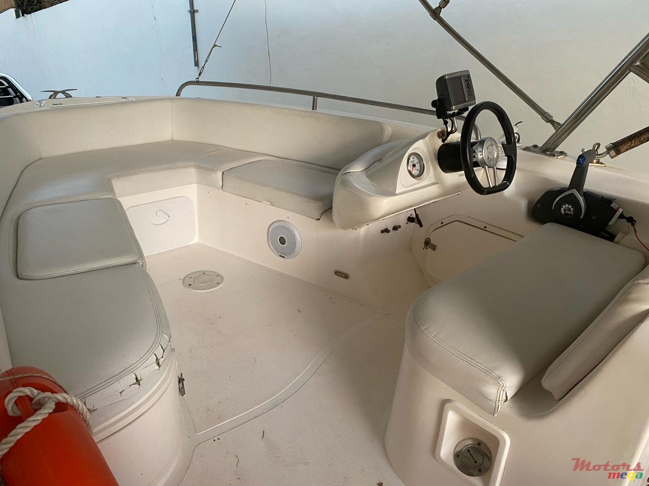 2016' Evinrude* photo #5