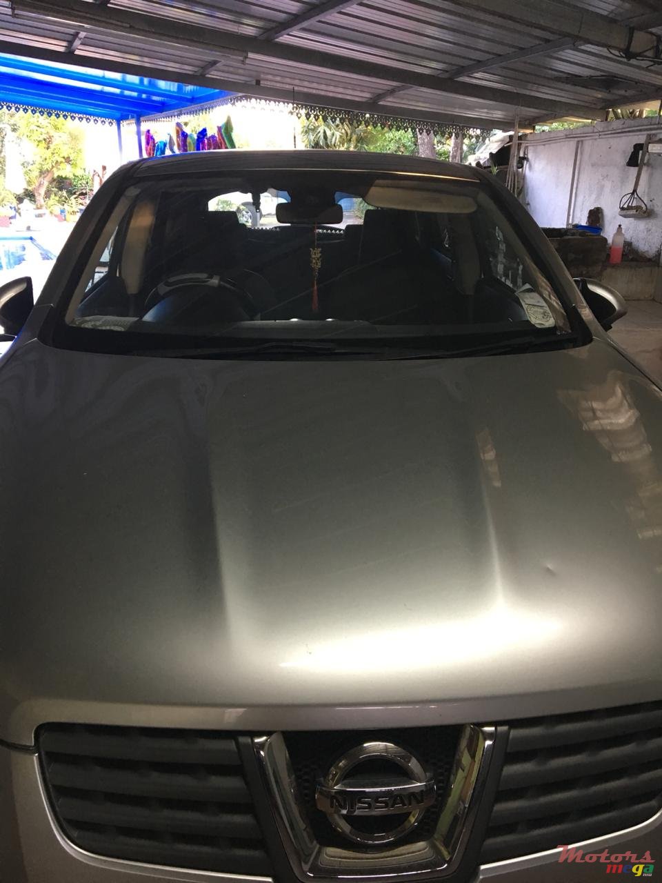 2008' Nissan Qashqai photo #1