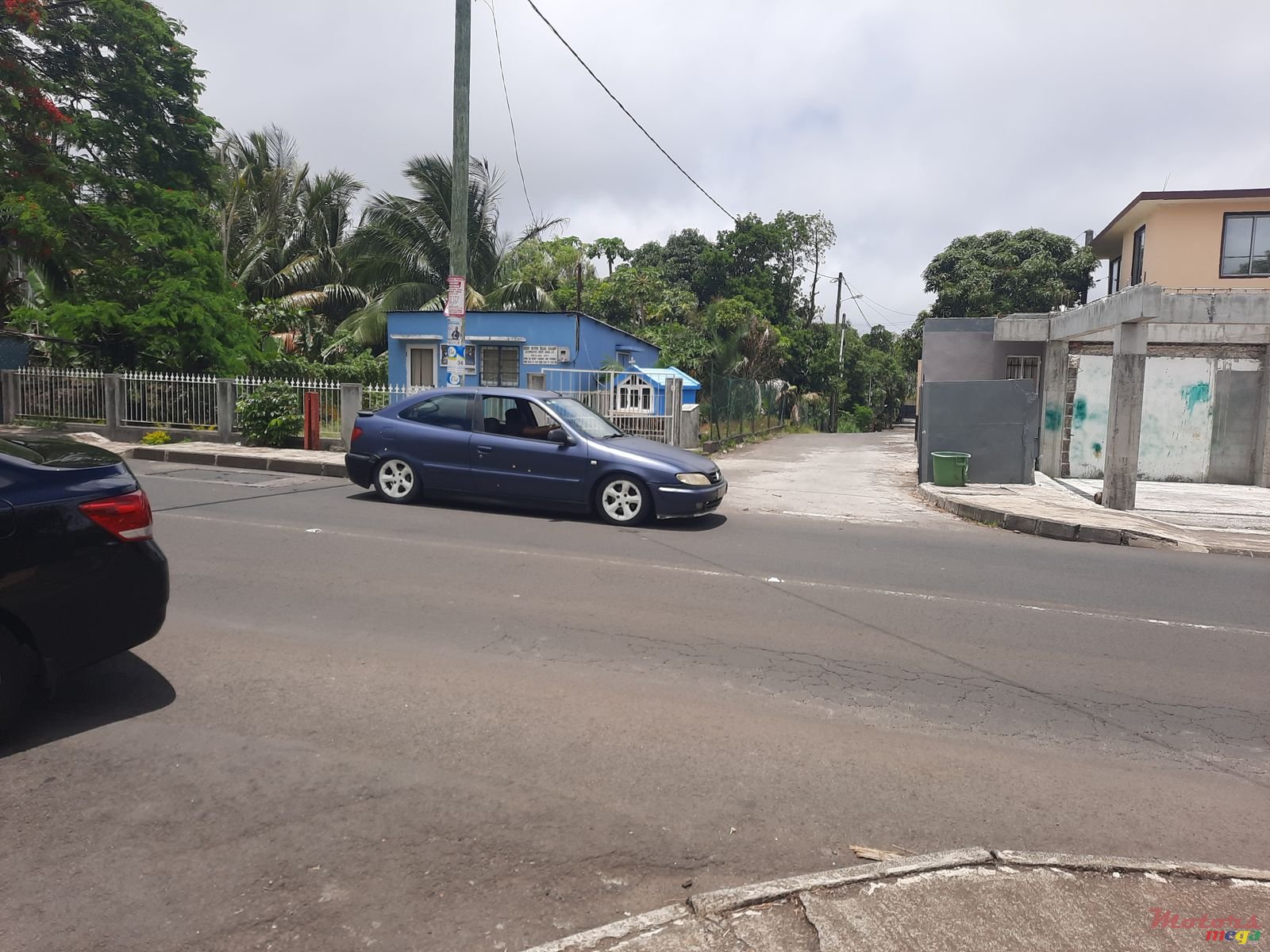 2000' Citroen Xsara photo #7