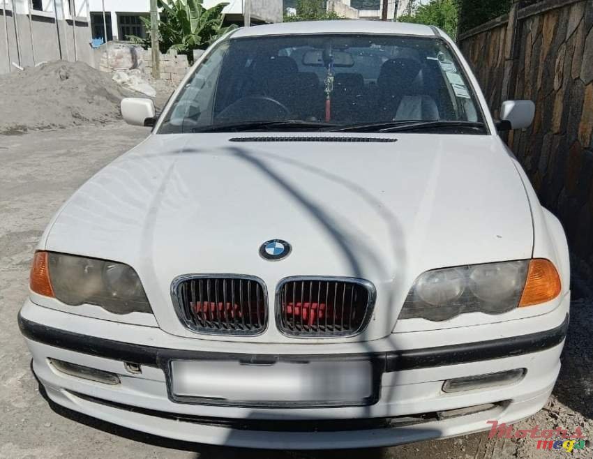2008' BMW photo #3