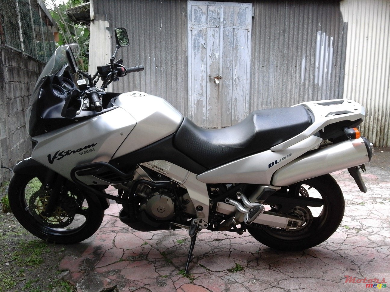 2003' Suzuki no photo #3