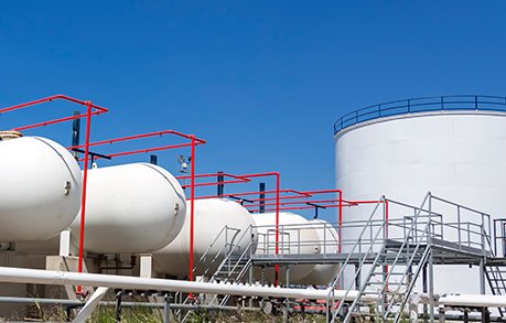 Liquefied Petroleum Gas : Rs 766 millions décaissés par la STC
