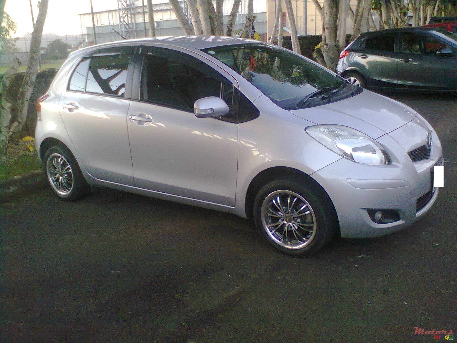 2008' Toyota photo #4