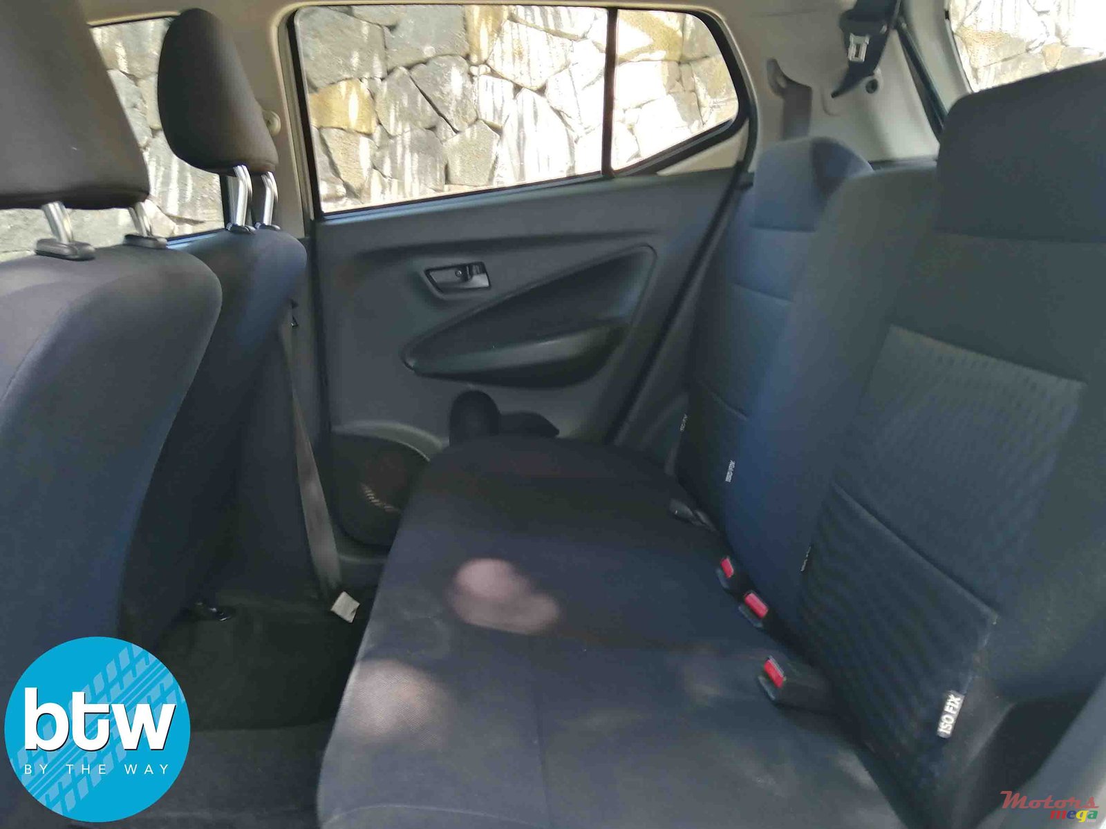 2016' Perodua photo #3