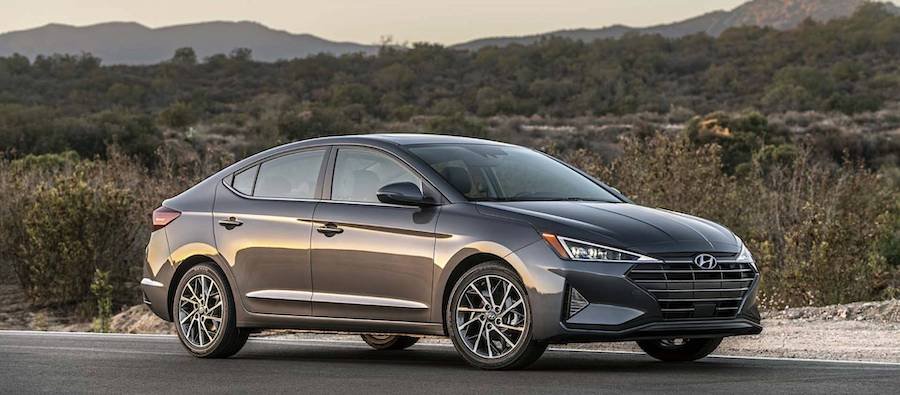 Hyundai And Kia Debut Software Upgrade To Make Vehicles Harder To Steal