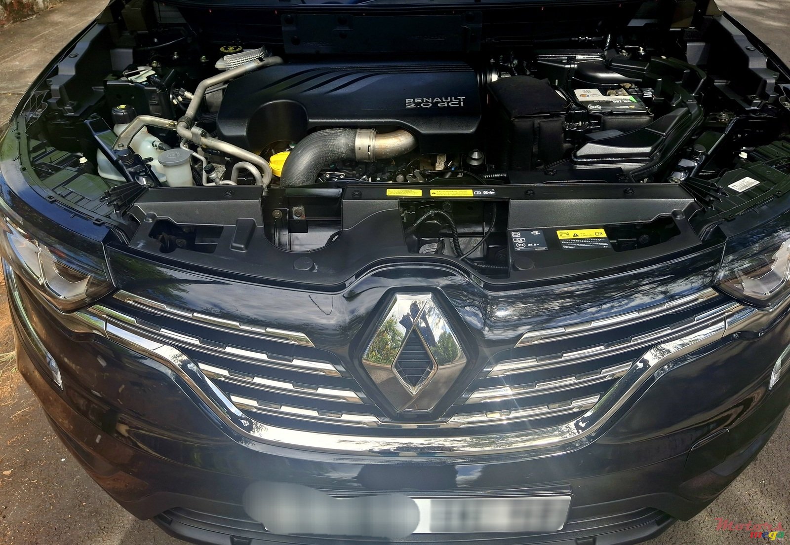 2018' Renault photo #7