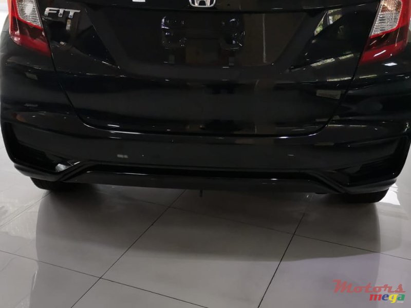 2018' Honda Fit Aria photo #6