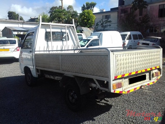 1994' Daihatsu Jumbo photo #3