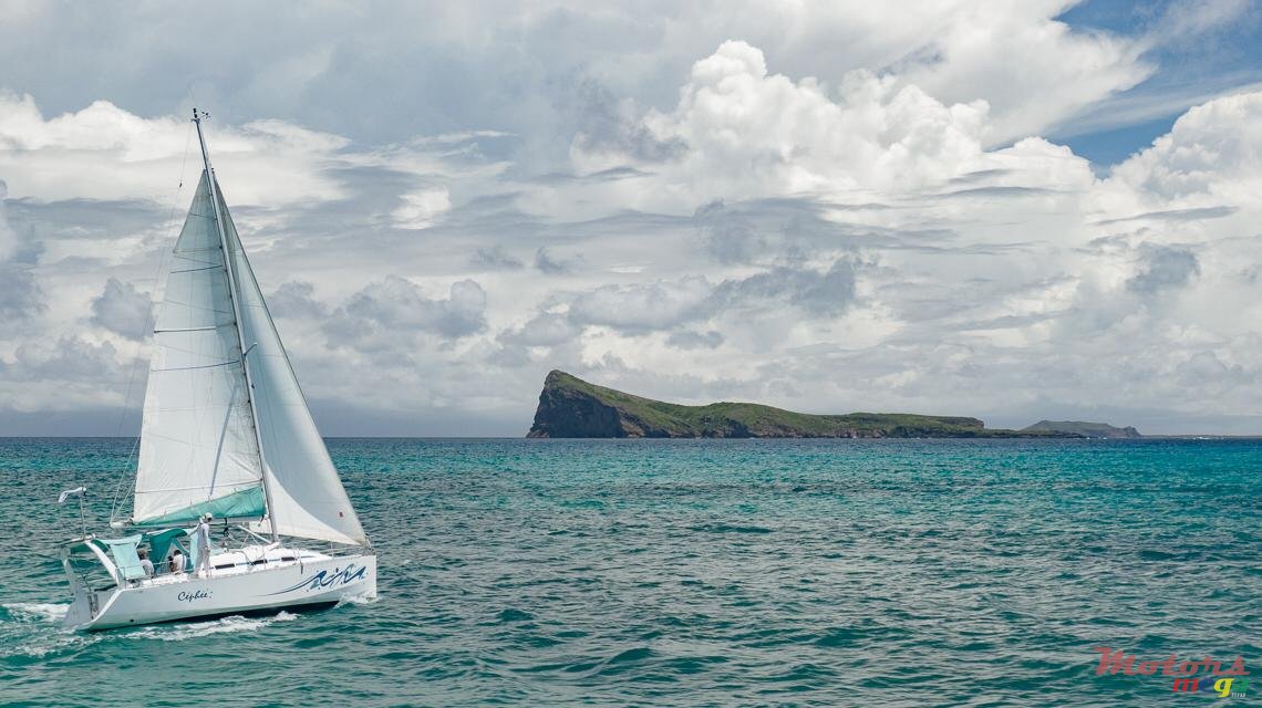 2008' Sport Yacht photo #1