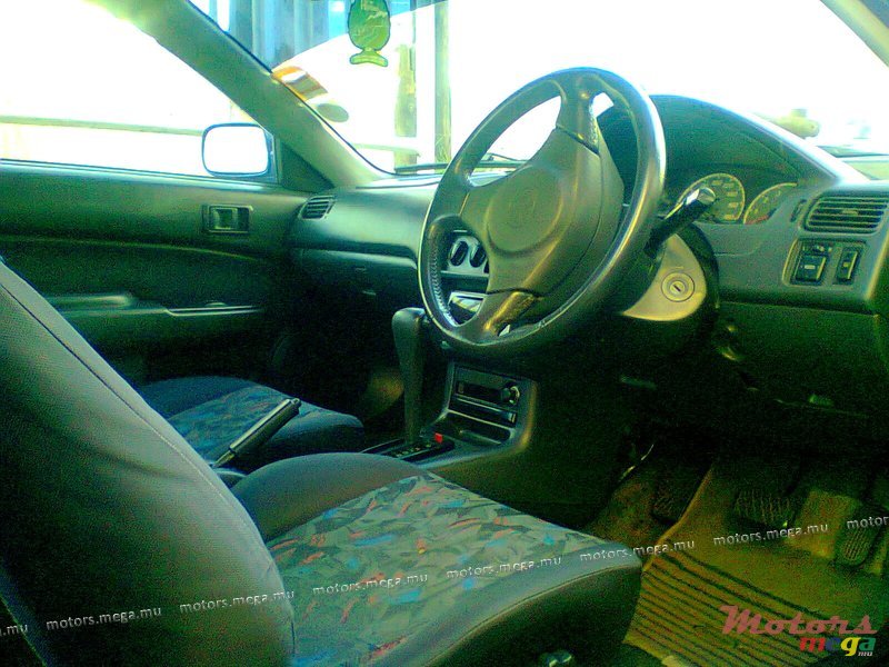 1999' Toyota photo #6