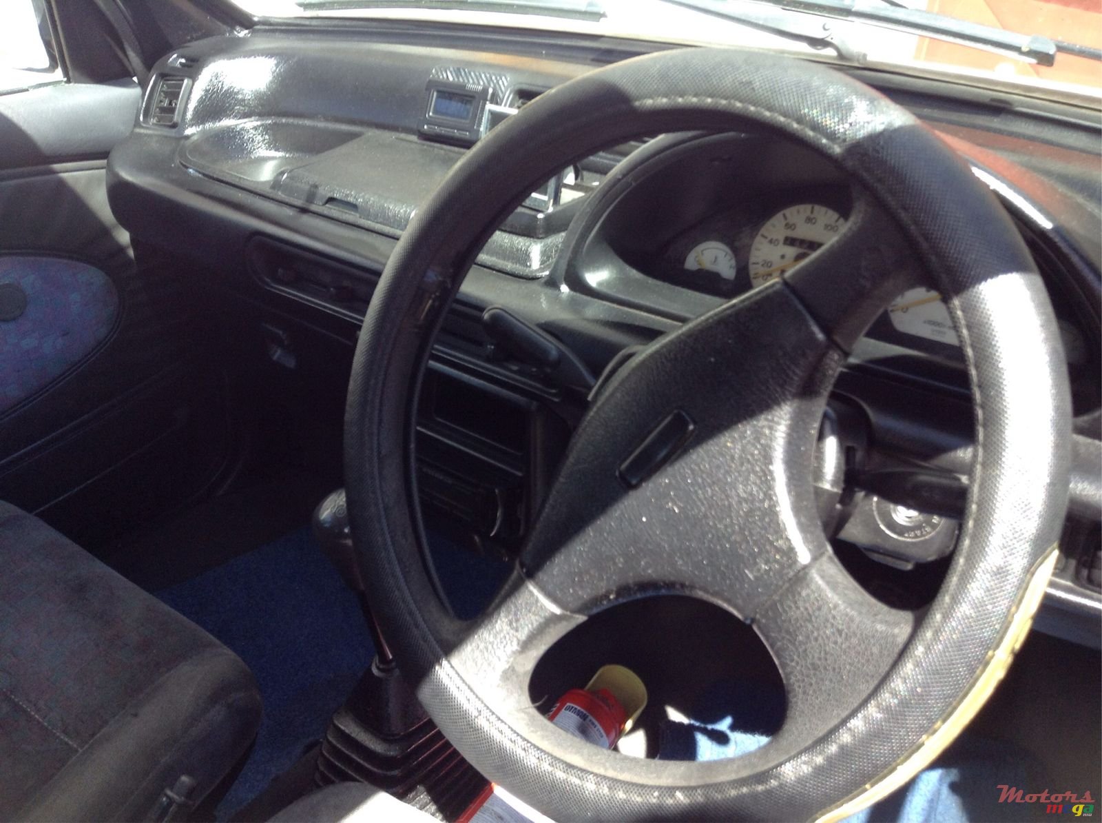 1999' Perodua photo #3