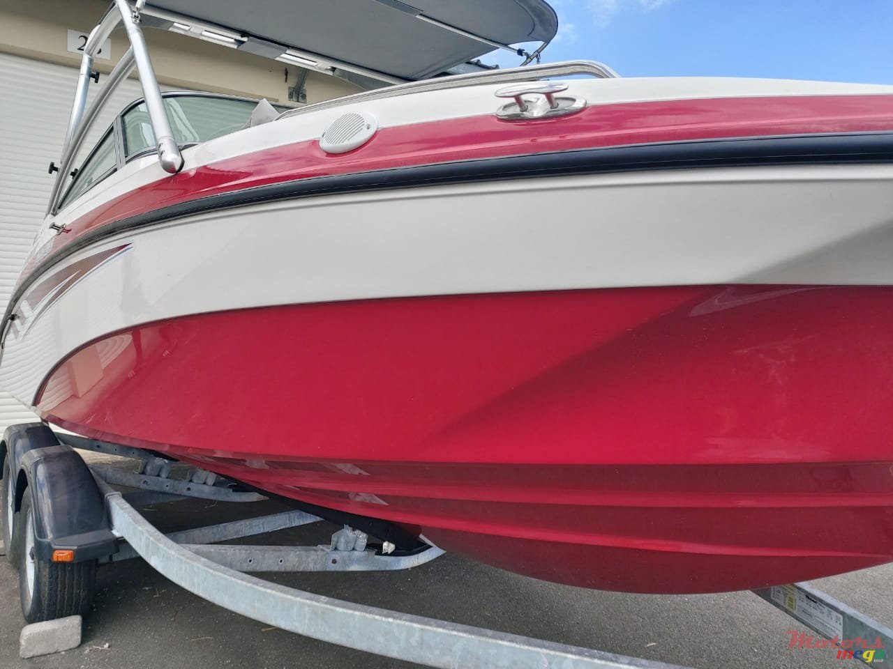 2016' Yamaha photo #2