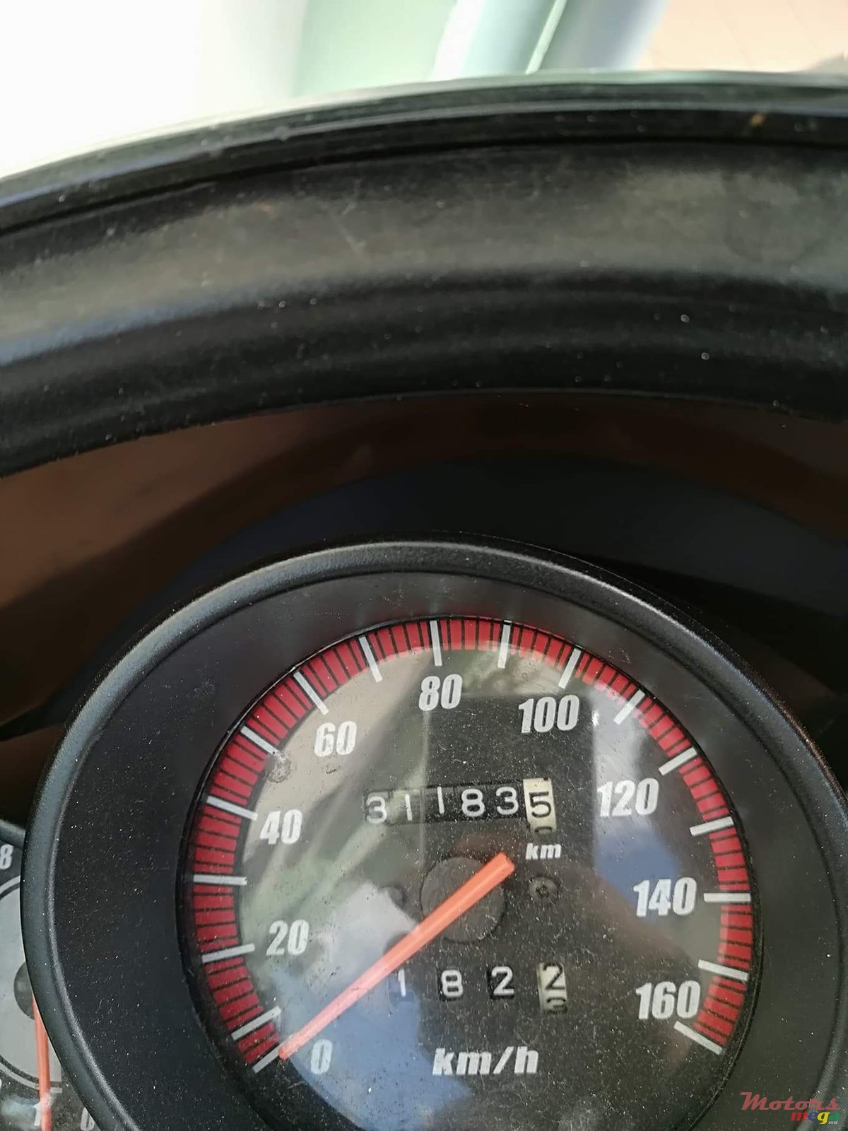 2012' Honda photo #1