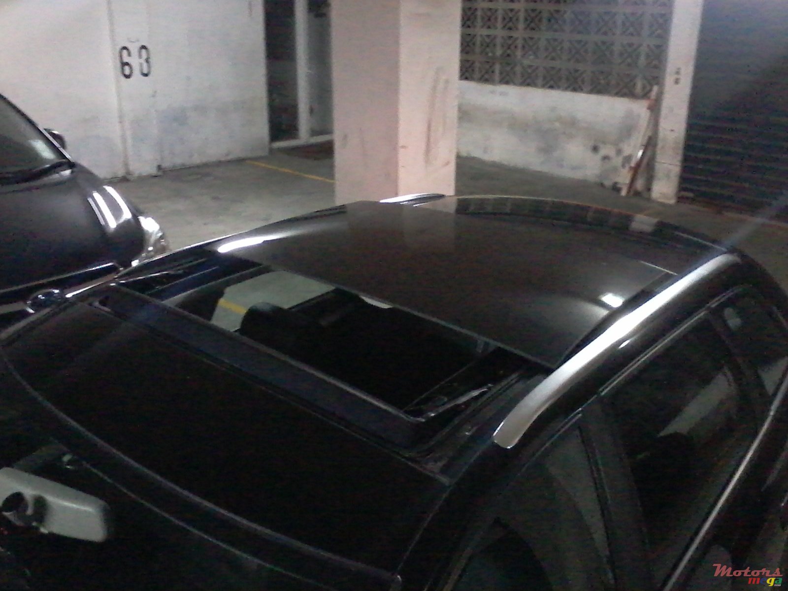 2009' Audi A3 Sportback photo #3