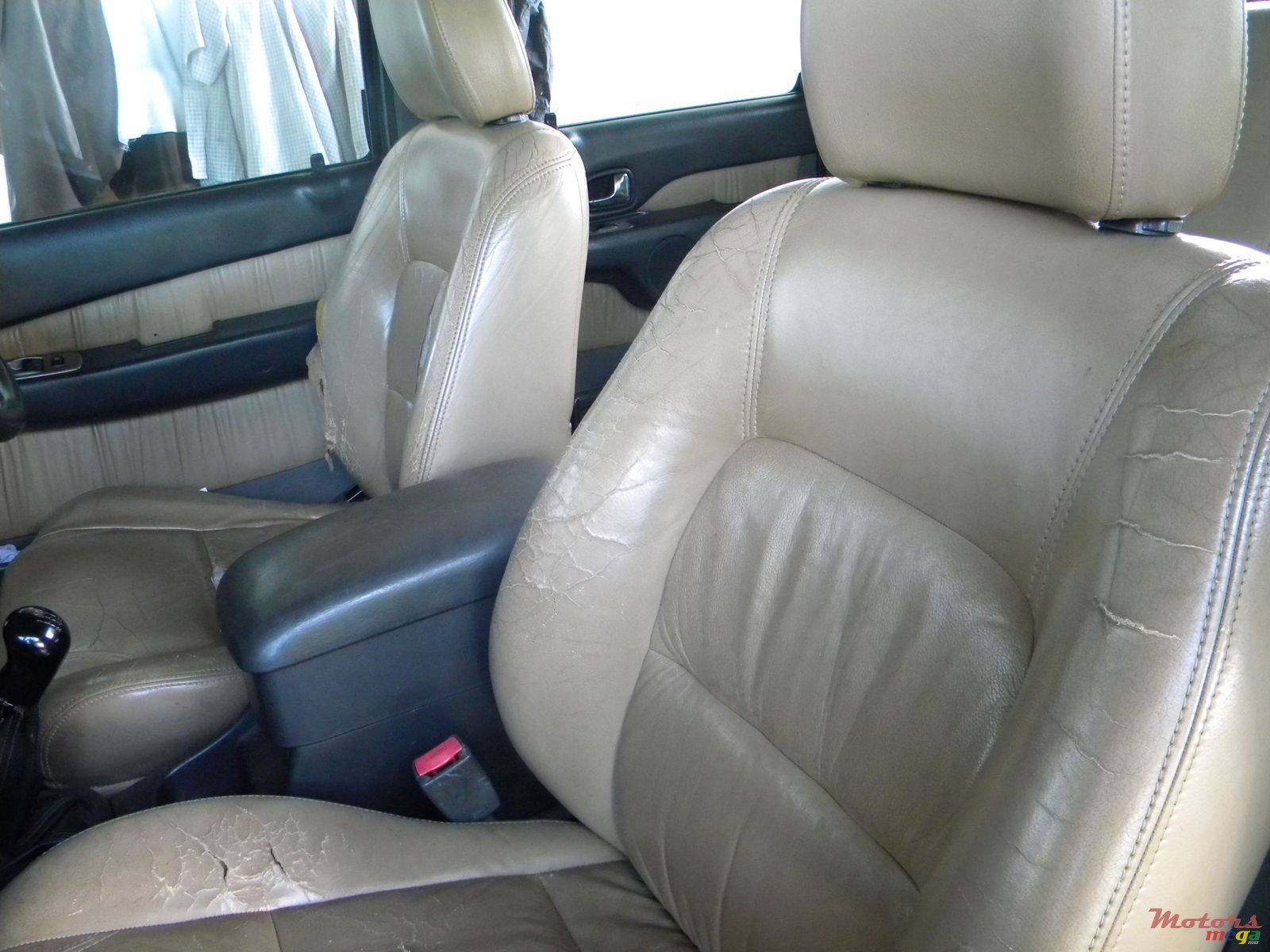 2005' Ford Ranger photo #4