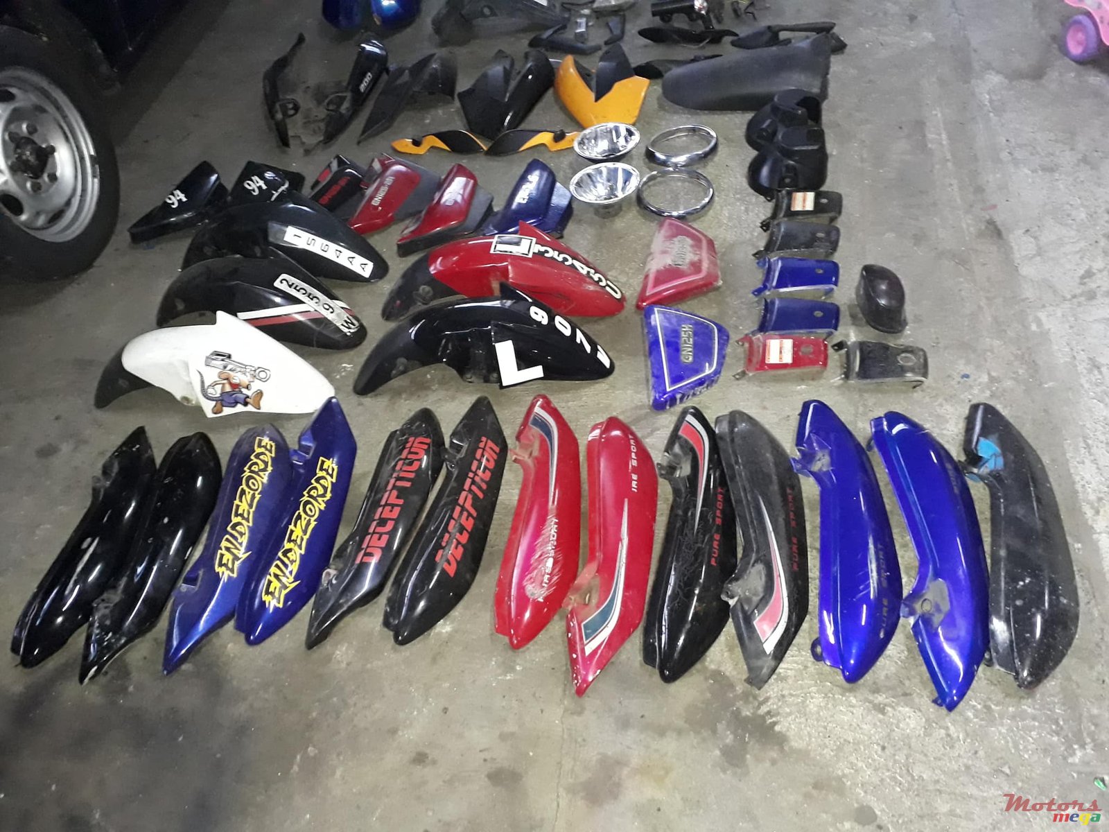 2010' Suzuki photo #1