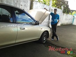 1996' Mazda photo #2