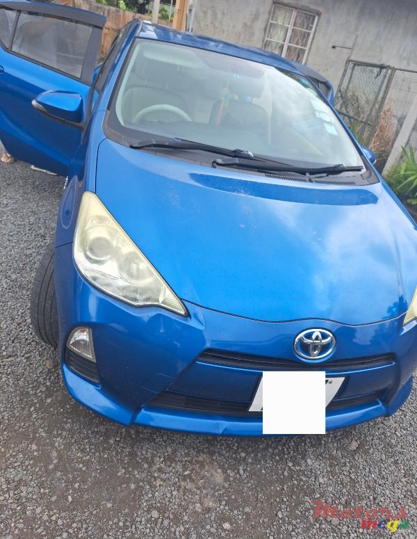 2013' Toyota photo #1