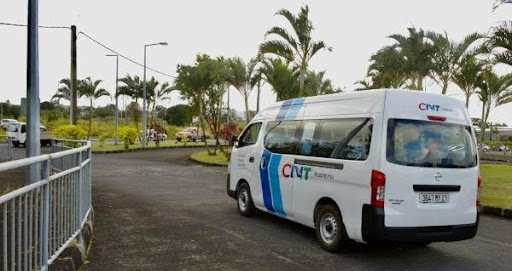 Plaines-Wilhems: la CNT mettra 15 minibus à la disposition des passagers très bientôt