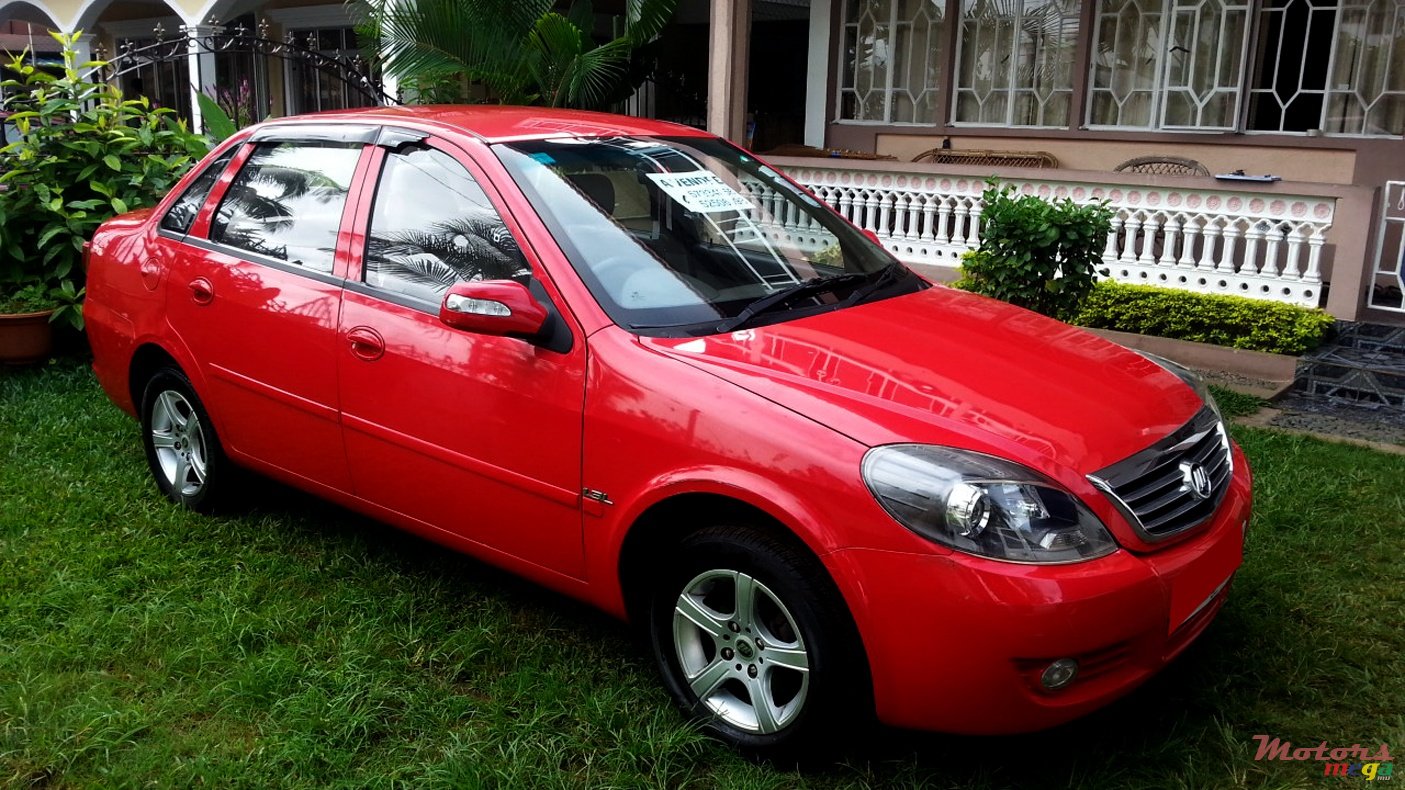 2011' Lifan photo #1