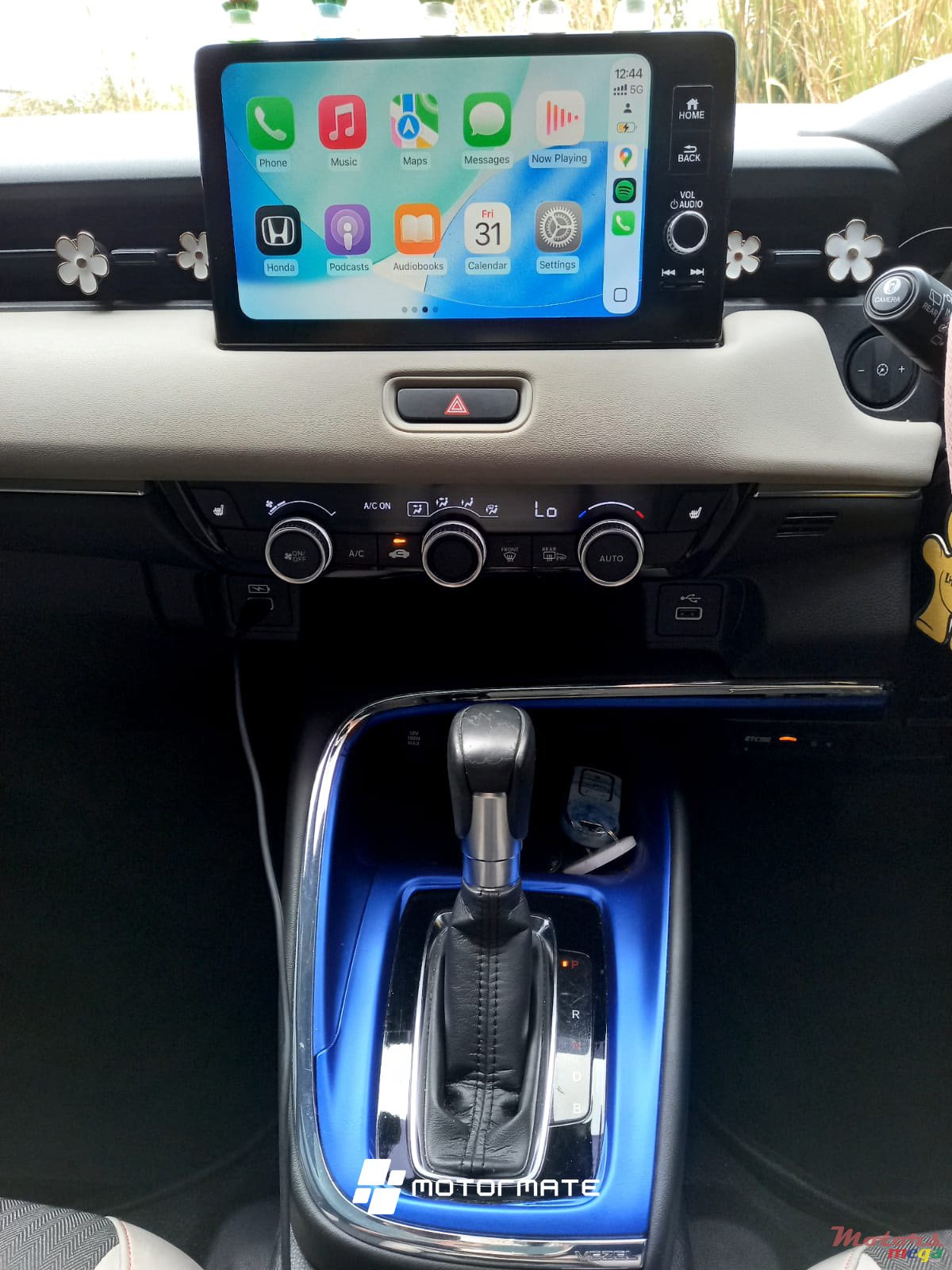 2022' Honda CR-V photo #6