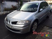 2006' Renault Classic photo #3