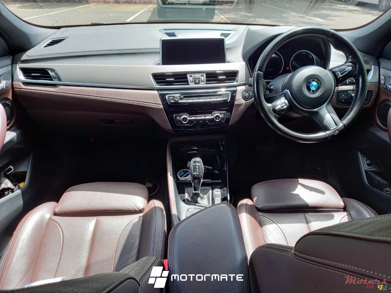 2019' BMW X2 M PACKAGE photo #6