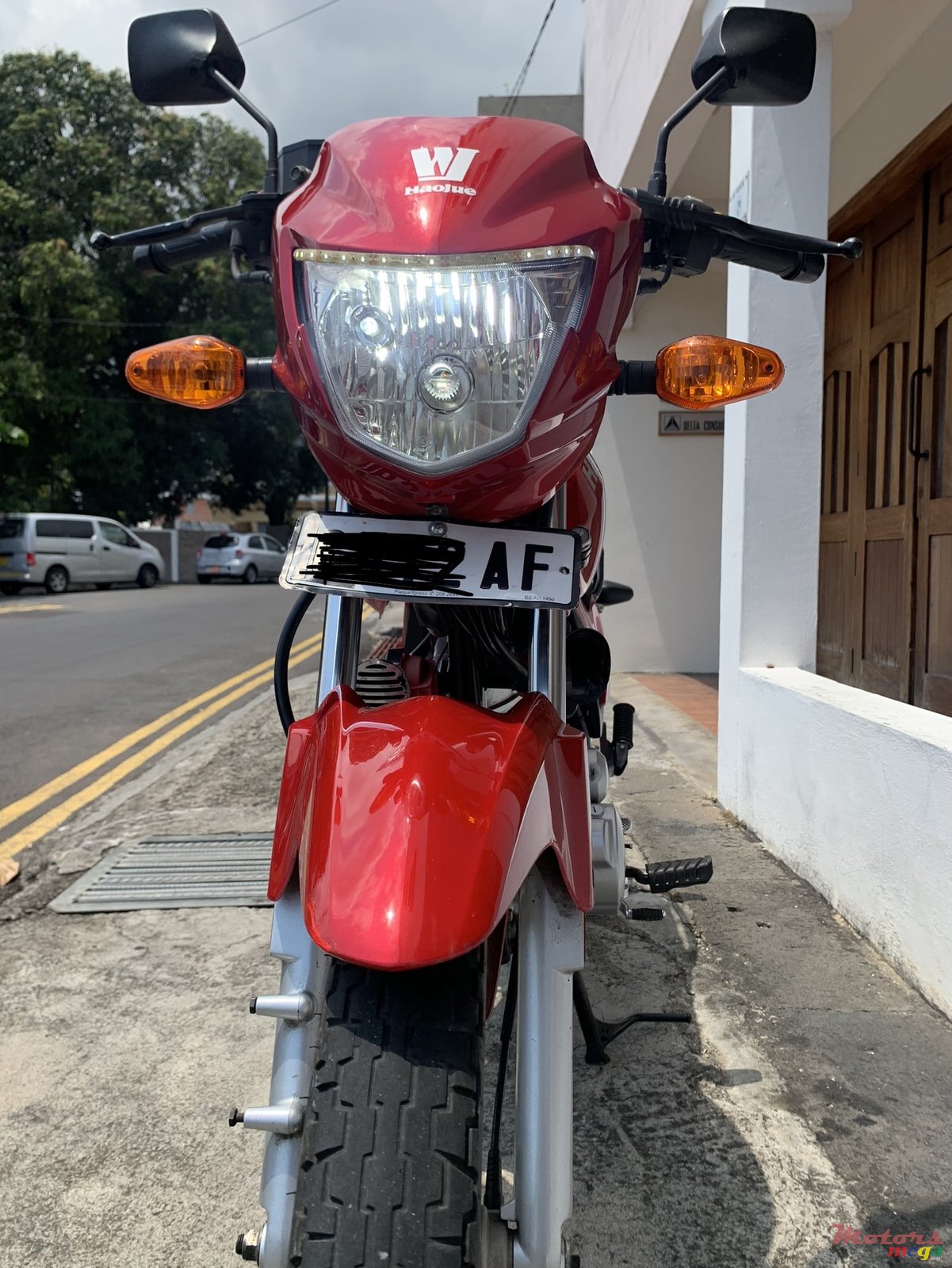 2020' Espero photo #2