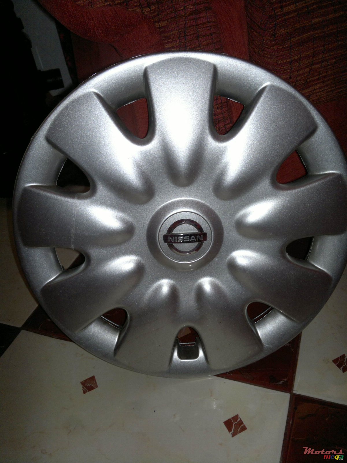 2006' Nissan photo #1