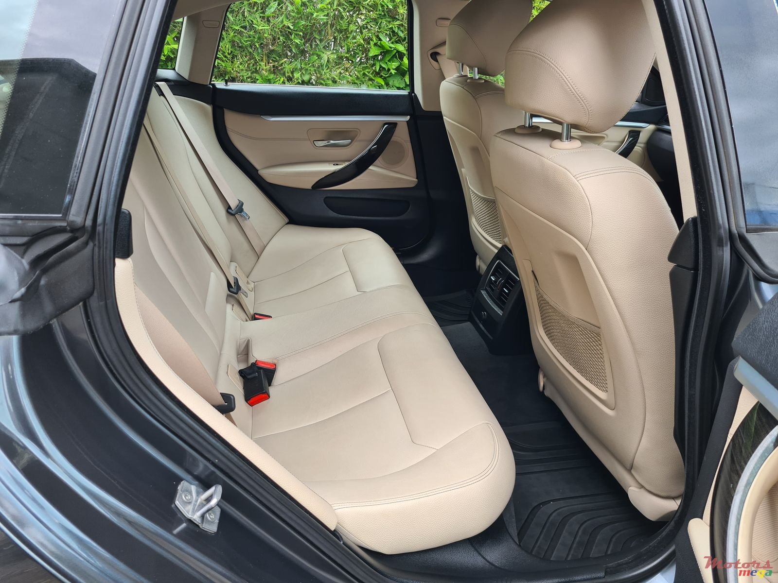 2015' BMW 428 Grand coupe photo #6