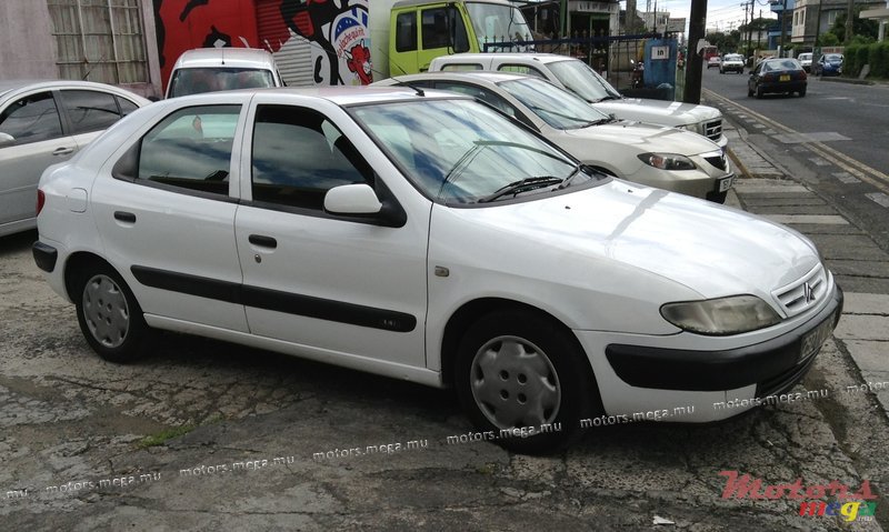 1999' Citroen photo #2