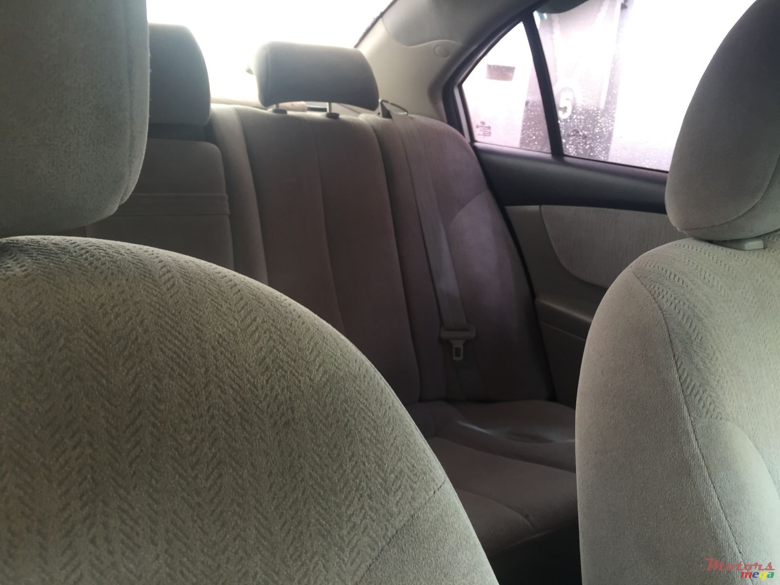 2009' Kia Optima photo #6