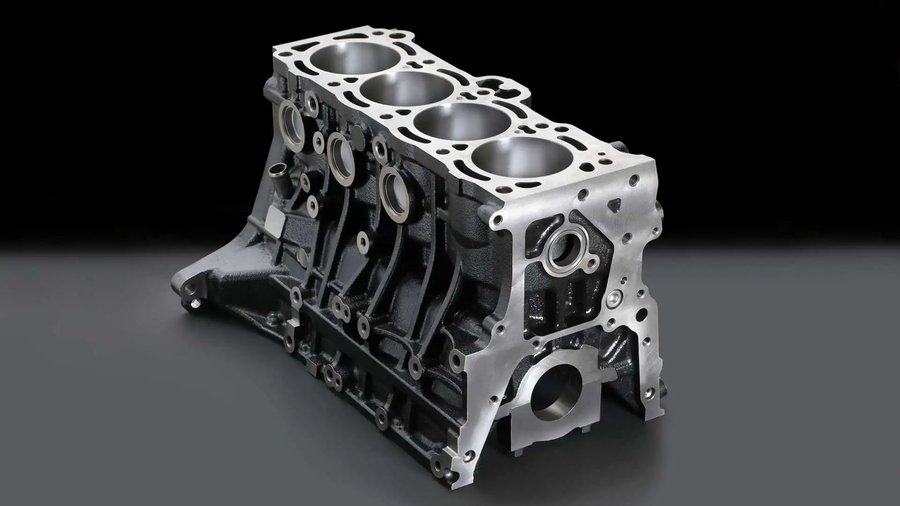 Toyota Is Making New Parts for Its Most-Beloved Four-Cylinder Engine
