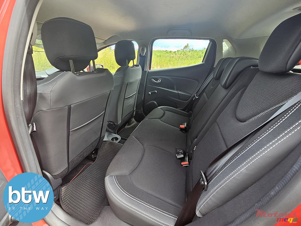 2019' Renault Clio 4 Tce photo #5