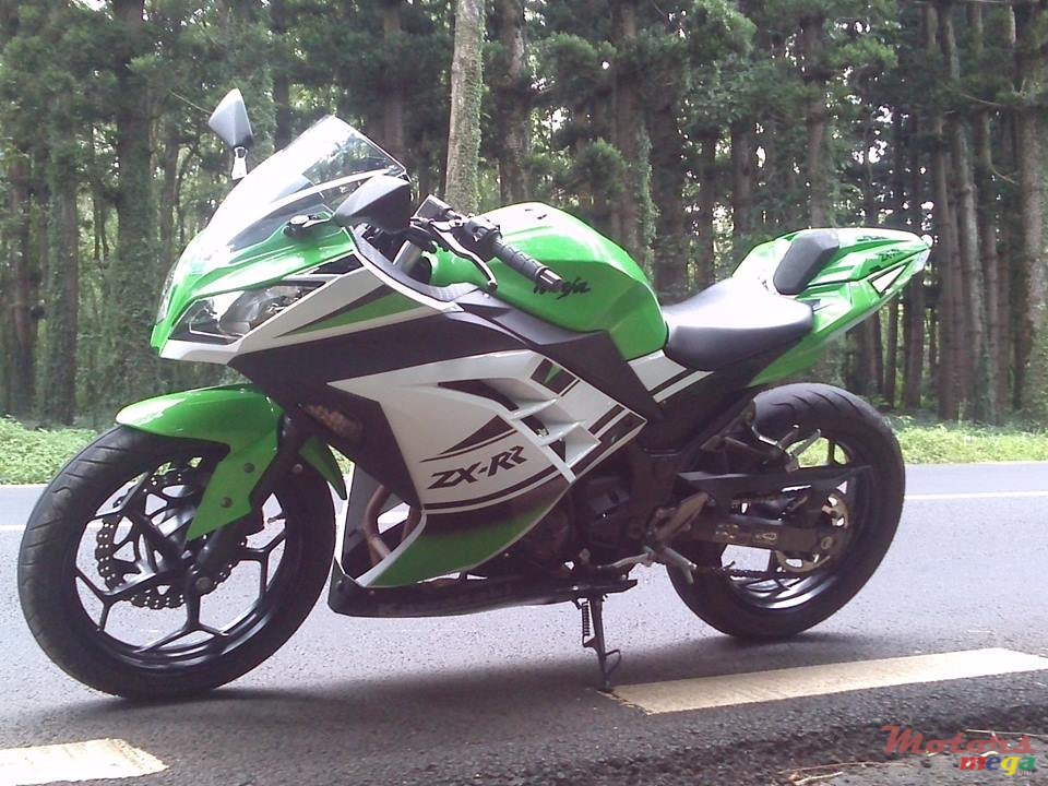 2013' Kawasaki photo #1