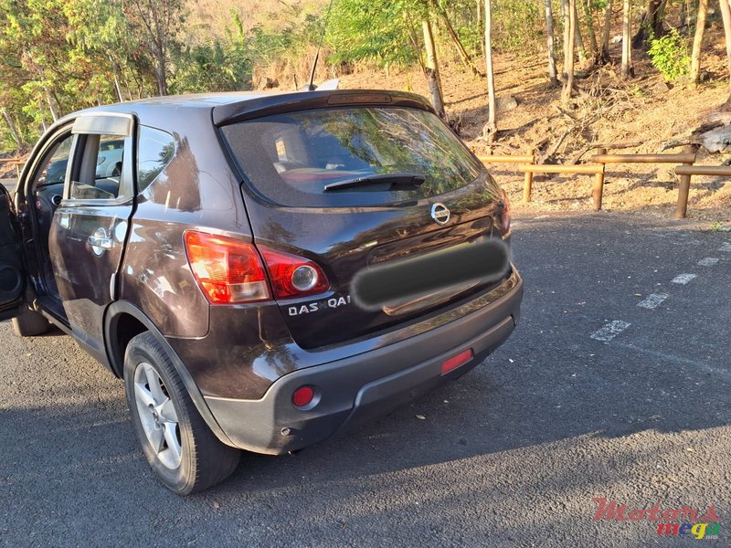 2010' Nissan Qashqai photo #3