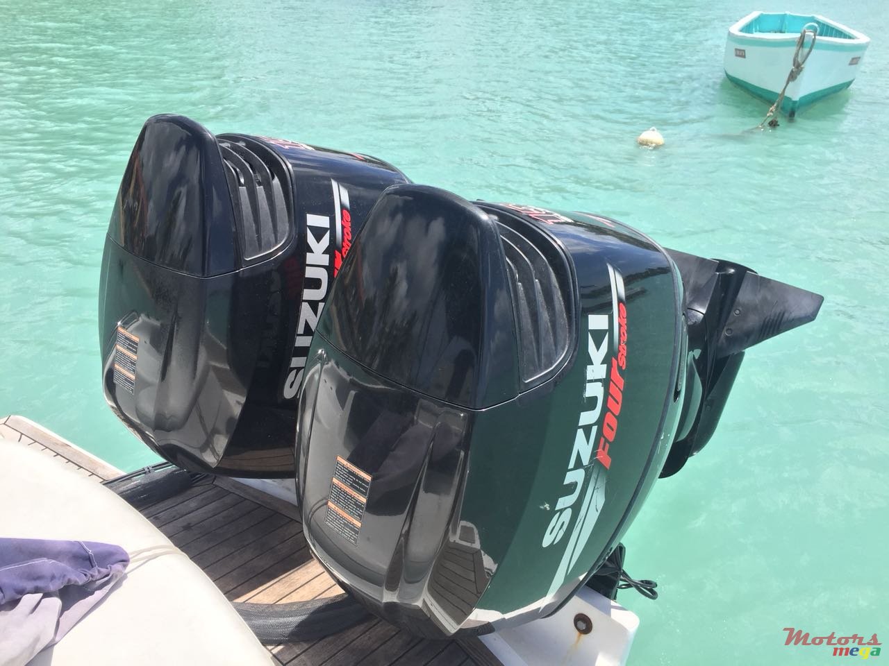 2009' Legend photo #6