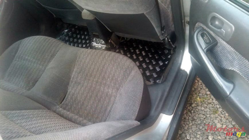 1999' Honda CIVIC EK3 AUTOMATIC JAPAN photo #6