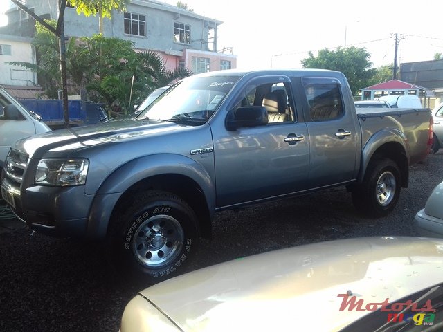 2008' Ford Ranger photo #2