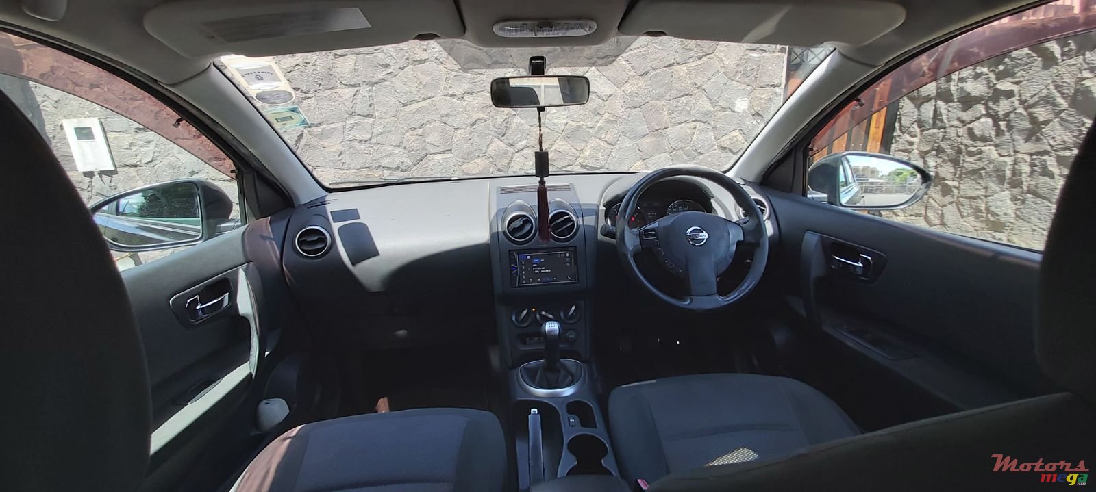 2010' Nissan Qashqai photo #6