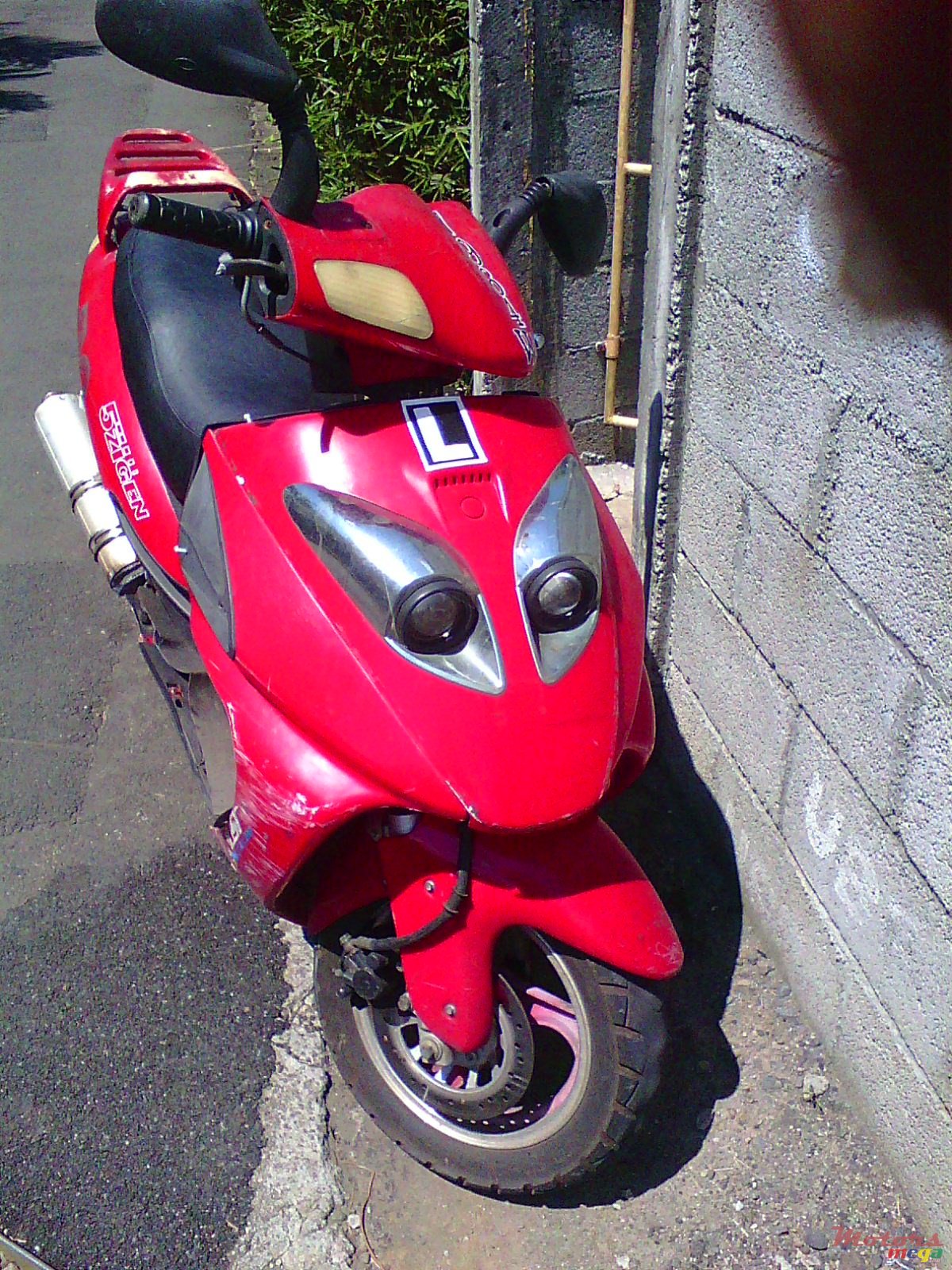 2011' Lifan no photo #1