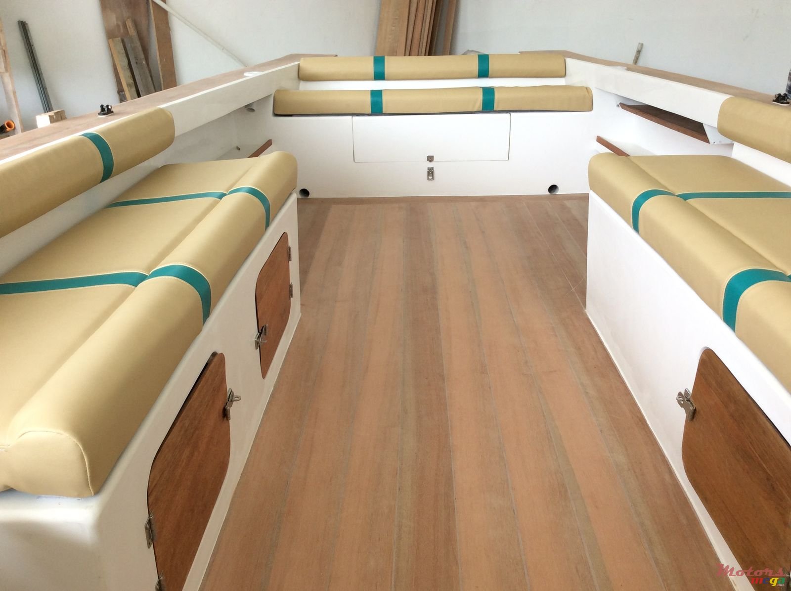 2014' Proline photo #2