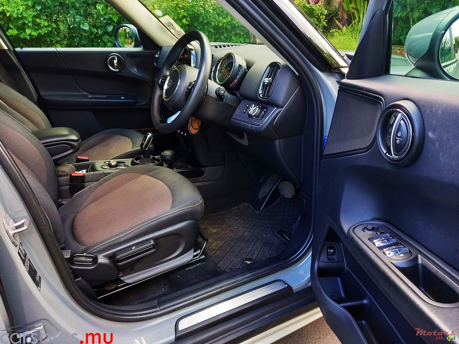 2021' MINI Countryman 1.5 photo #6