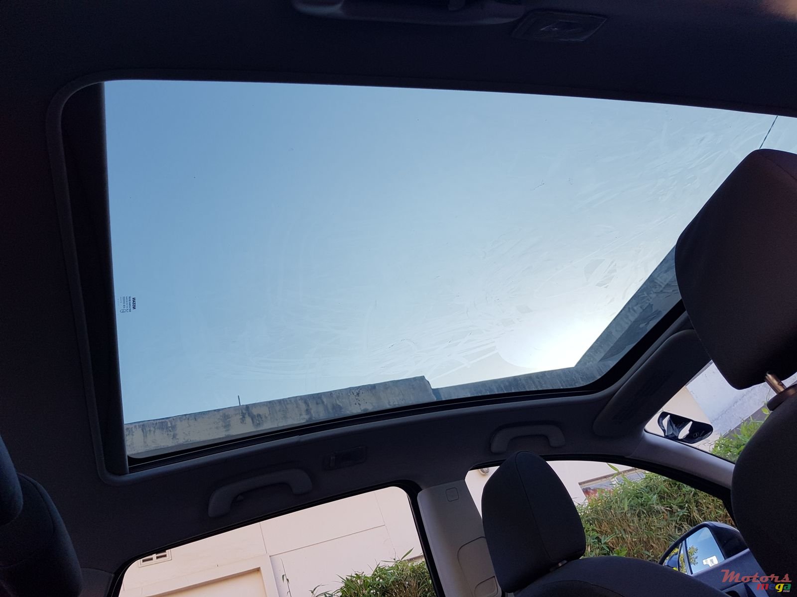 2012' Nissan Qashqai+2 photo #6